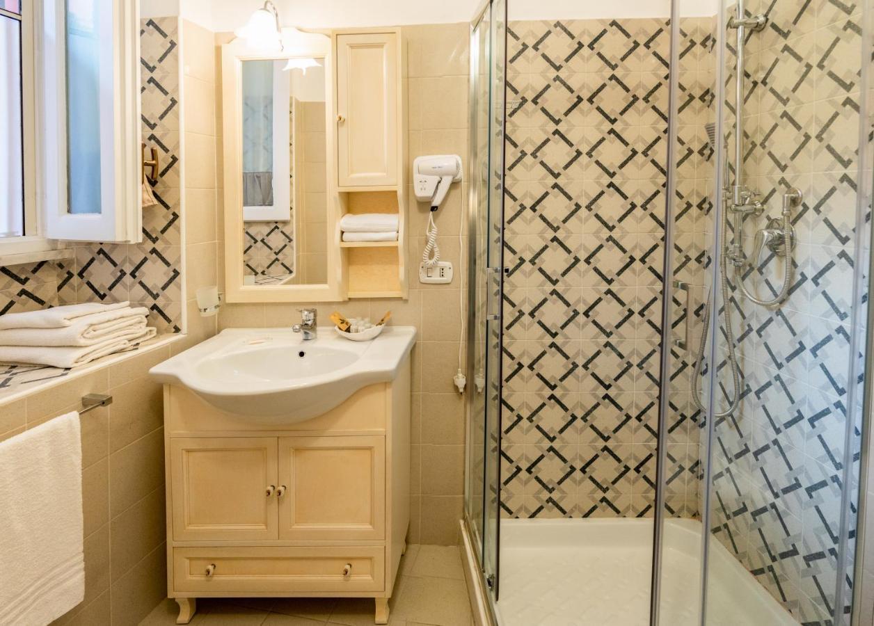 Bed and Breakfast Real Borbone Caserta Exterior foto
