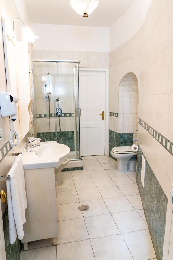 Bed and Breakfast Real Borbone Caserta Exterior foto